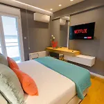 Above & Beyond Center Luxury Redefined * Volos