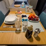 Apartament Above & Beyond Center Luxury Redefined Volos
