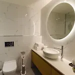 Above & Beyond Center Luxury Redefined * Volos