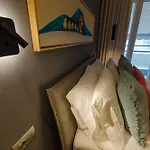 Above & Beyond Center Luxury Redefined Apartament Volos