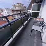 Apartament Above & Beyond Center Luxury Redefined Volos