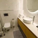 Above & Beyond Center Luxury Redefined *