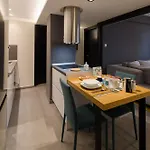 Above & Beyond Center Luxury Redefined Volos