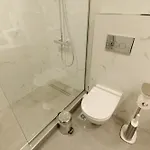 Above & Beyond Center Luxury Redefined Apartament Volos