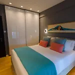 Above & Beyond Center Luxury Redefined * Volos