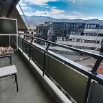 Above & Beyond Center Luxury Redefined * Volos