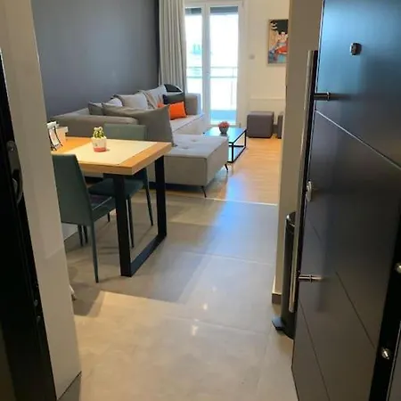 Above & Beyond Center Luxury Redefined Apartment