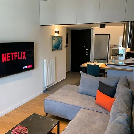 Above & Beyond Center Luxury Redefined *