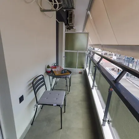 Above & Beyond Center Luxury Redefined *