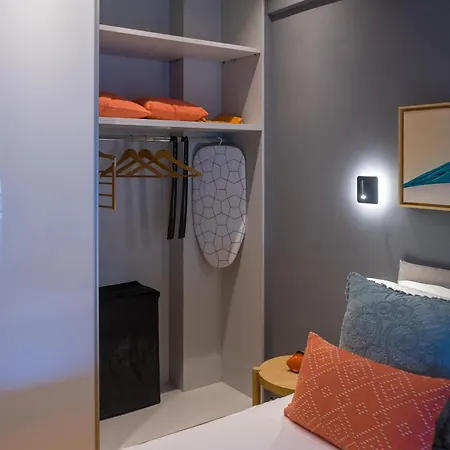 Above & Beyond Center Luxury Redefined * 沃洛斯