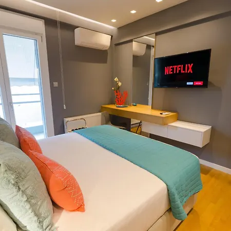 Above & Beyond Center Luxury Redefined * 沃洛斯