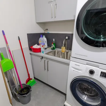 Above & Beyond Center Luxury Redefined