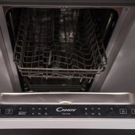 公寓 Above & Beyond Center Luxury Redefined