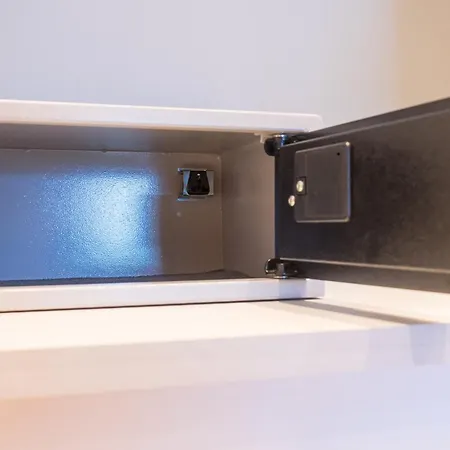 公寓 Above & Beyond Center Luxury Redefined *