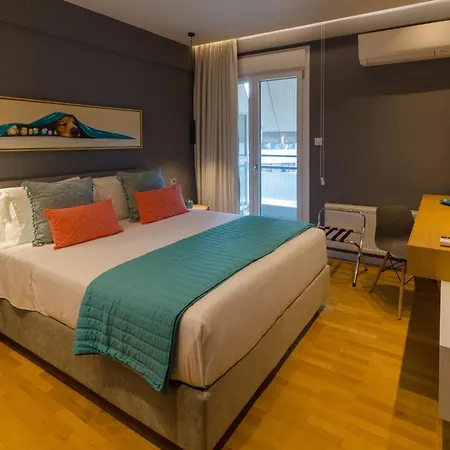 Above & Beyond Center Luxury Redefined Volos