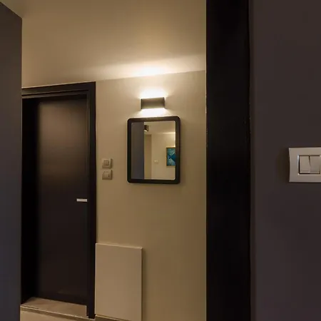 Above & Beyond Center Luxury Redefined Volos