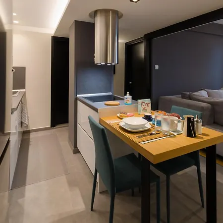 Above & Beyond Center Luxury Redefined 沃洛斯