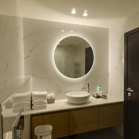 Above & Beyond Center Luxury Redefined