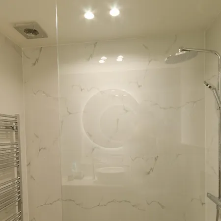 Above & Beyond Center Luxury Redefined *