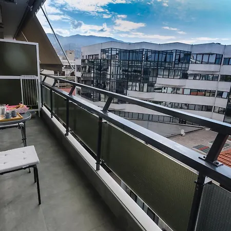 Above & Beyond Center Luxury Redefined * Volos
